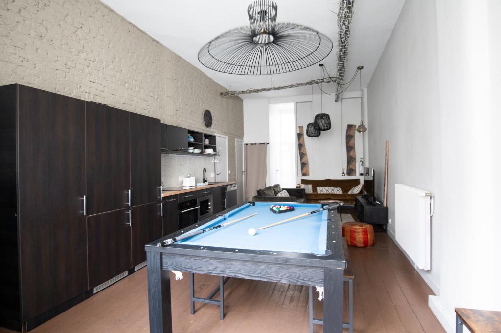 Location chambre Roubaix - Photo 1