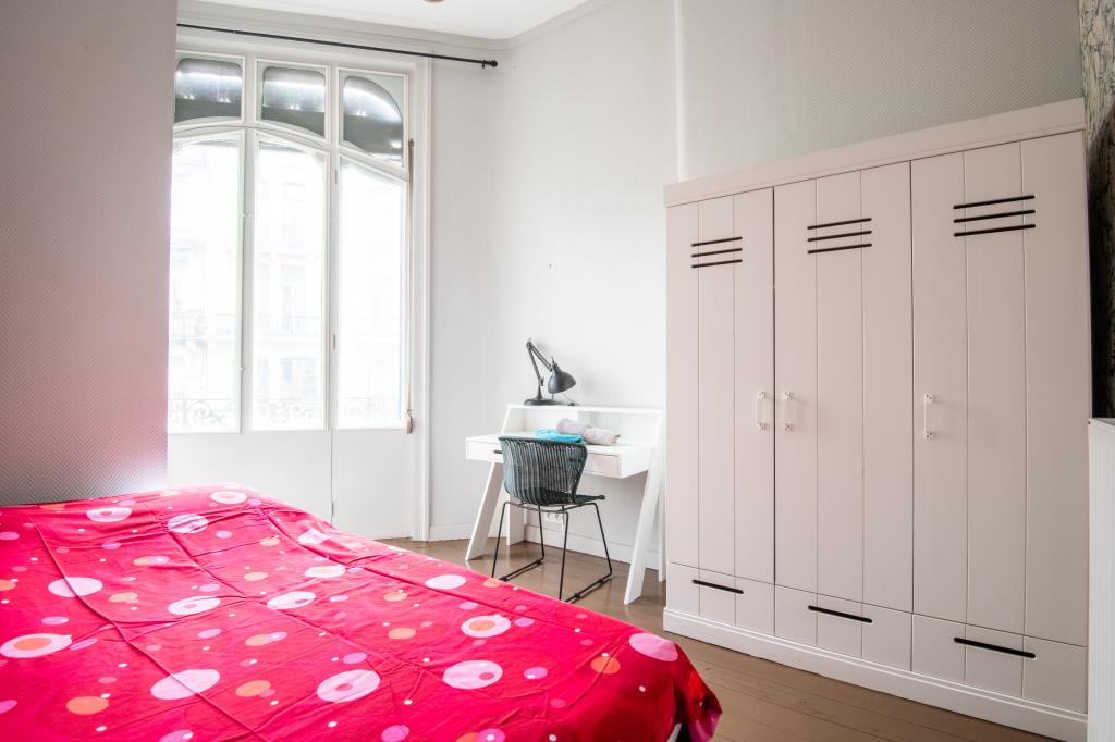 Location chambre Roubaix - Photo 2