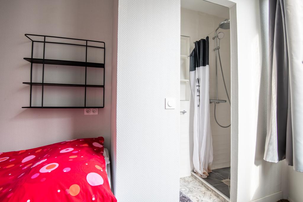 Location chambre Roubaix - Photo 3