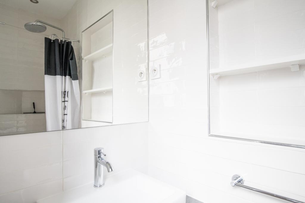 Location chambre Roubaix - Photo 4
