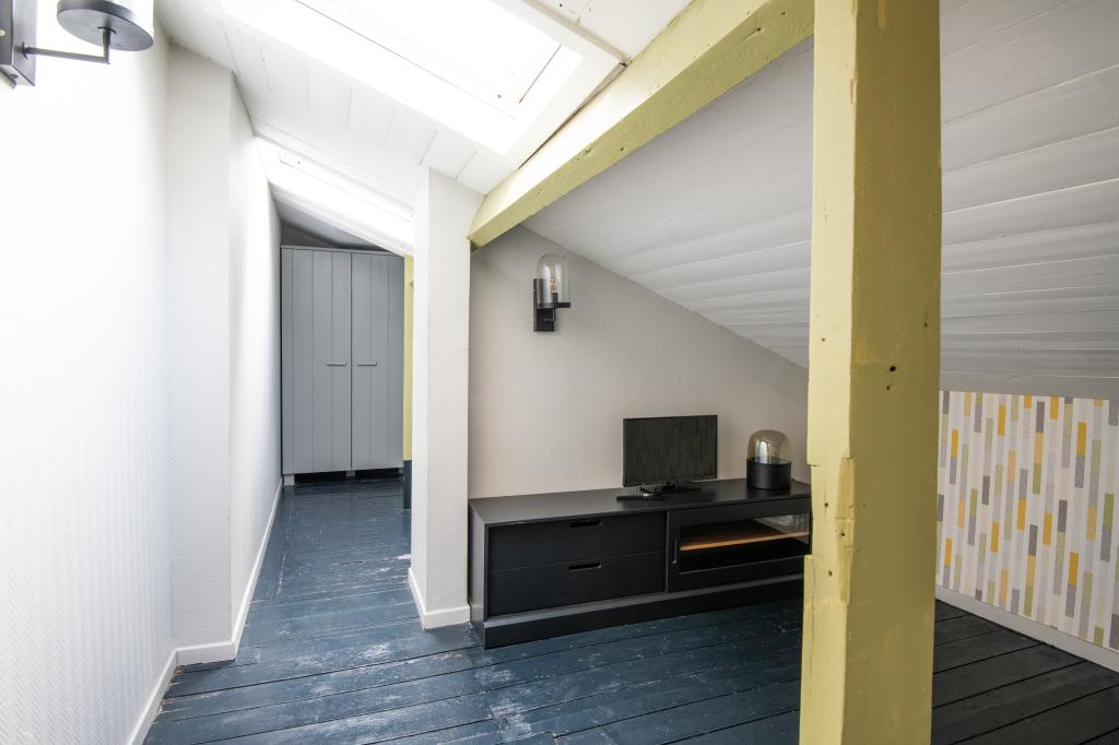 Location chambre Roubaix - Photo 1