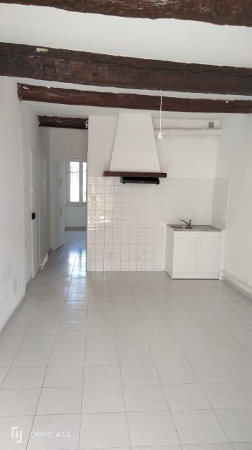 Location appartement T2 Sorgues - Photo 1