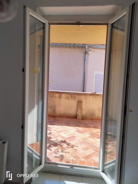 Location appartement T2 Sorgues - Photo 4