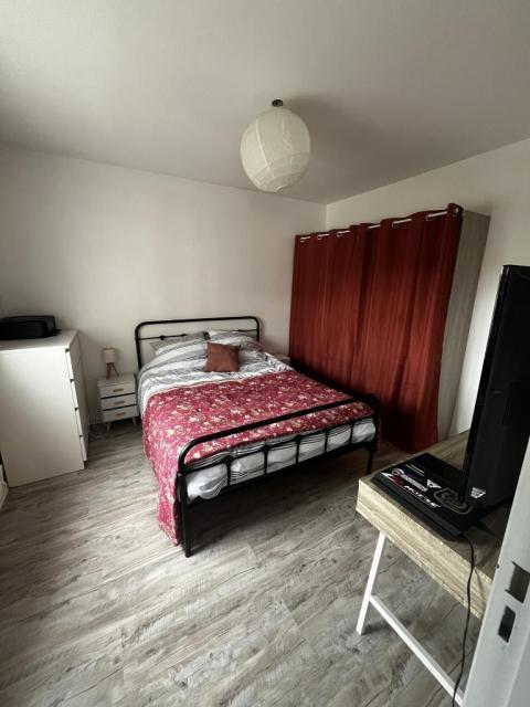 Location appartement T2 St Chamond - Photo 2