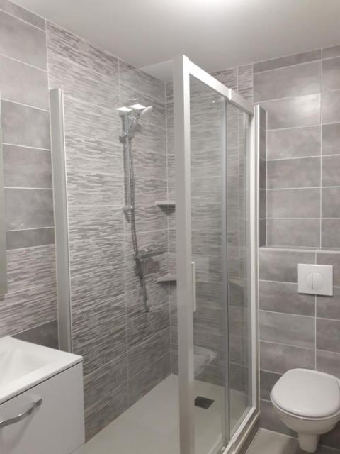 Location appartement T2 St Chamond - Photo 4