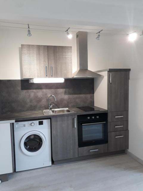 Location appartement T2 St Chamond - Photo 5