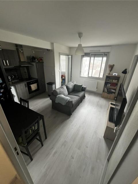 Location appartement T2 St Chamond - Photo 6