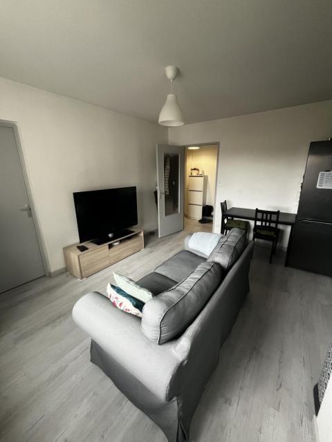Location appartement T2 St Chamond - Photo 7