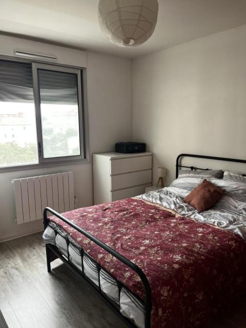 Location appartement T2 St Chamond - Photo 8