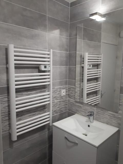 Location appartement T2 St Chamond - Photo 9