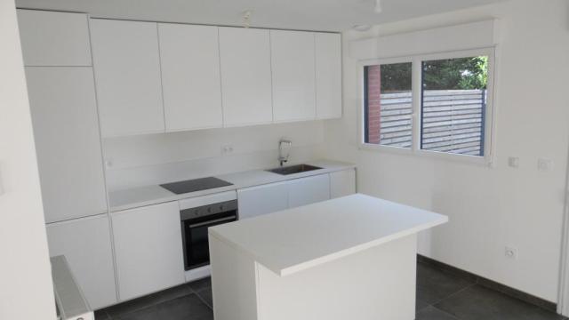 Location maison F6 Wasquehal - Photo 3