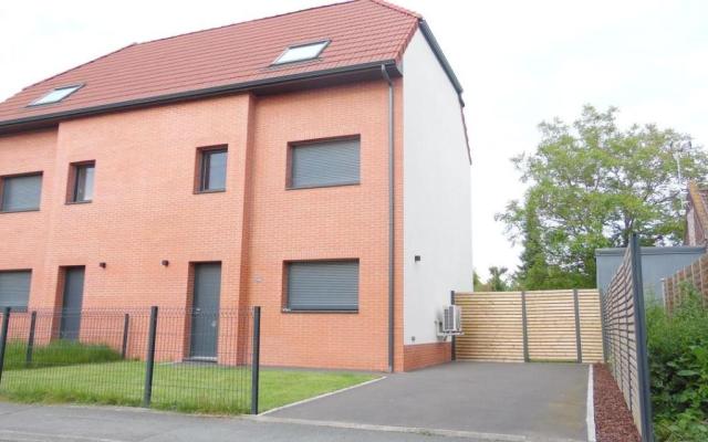 Location maison F6 Wasquehal - Photo 4