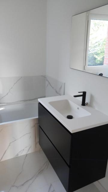 Location maison F6 Wasquehal - Photo 5