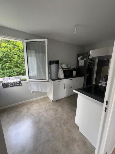Location appartement T3 Le Mans - Photo 2