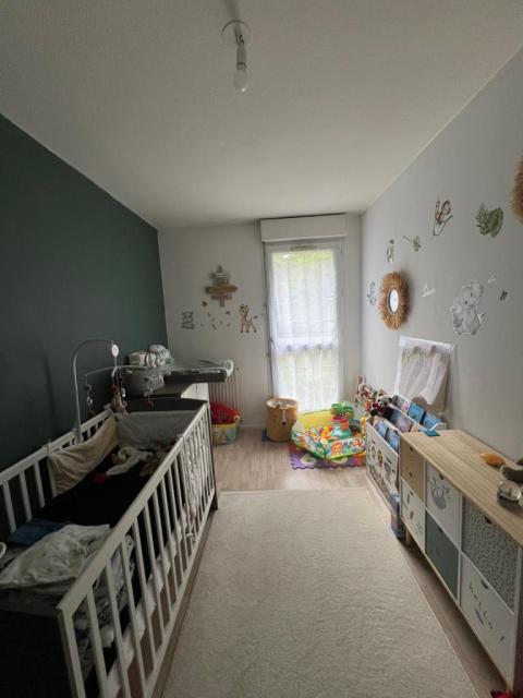 Location appartement T3 Le Mans - Photo 3