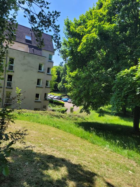 Location appartement T3 Le Mans - Photo 4