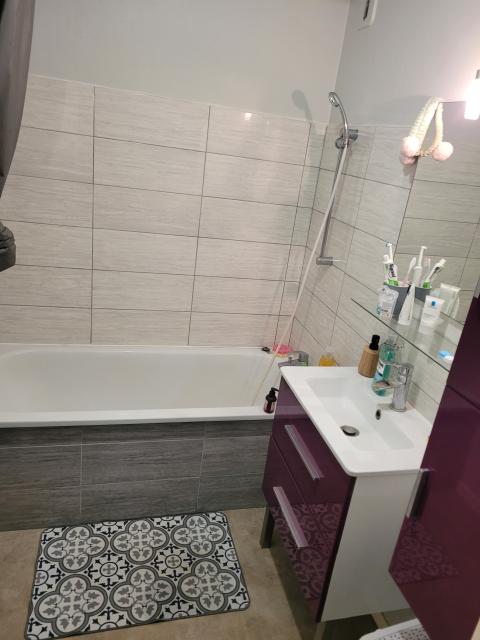Location appartement T3 Le Mans - Photo 6