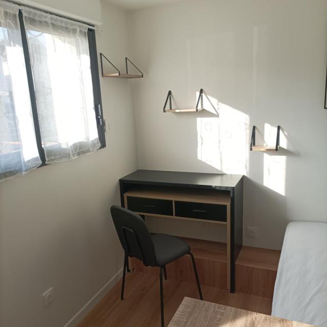 Location studio Angers - Photo 2