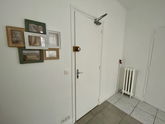 Location chambre Paris 15 - Photo 2