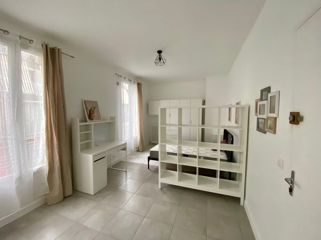 Location chambre Paris 15 - Photo 3