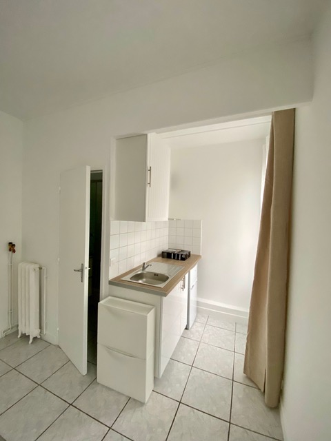 Location chambre Paris 15 - Photo 4