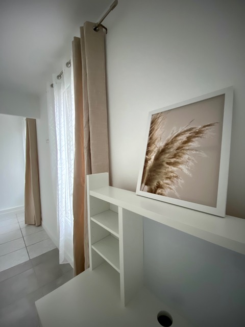 Location chambre Paris 15 - Photo 5