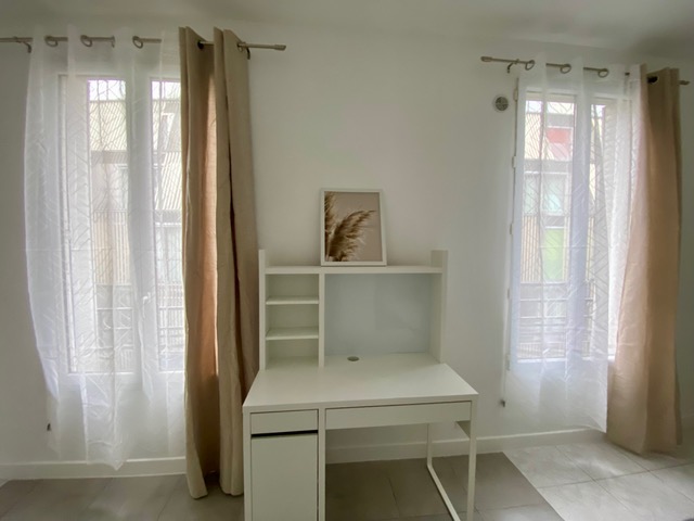 Location chambre Paris 15 - Photo 6