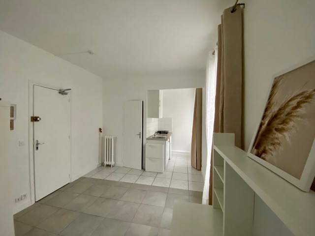 Location chambre Paris 15 - Photo 7