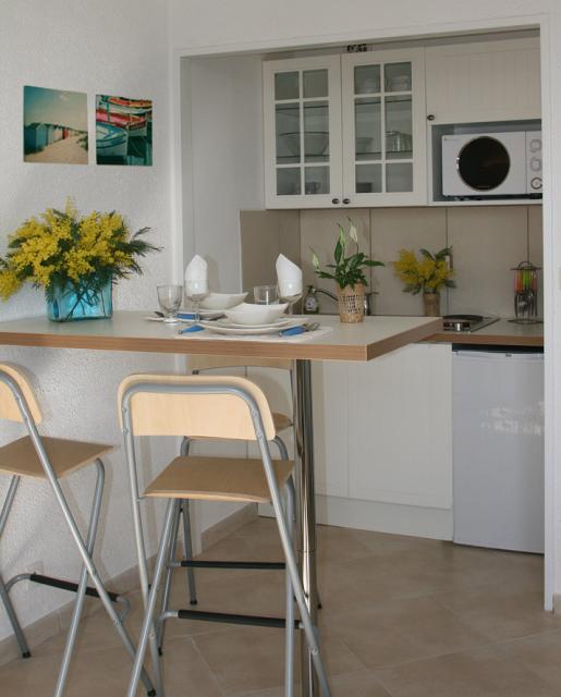 Location studio Frejus - Photo 2