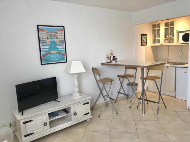 Location studio Frejus - Photo 5