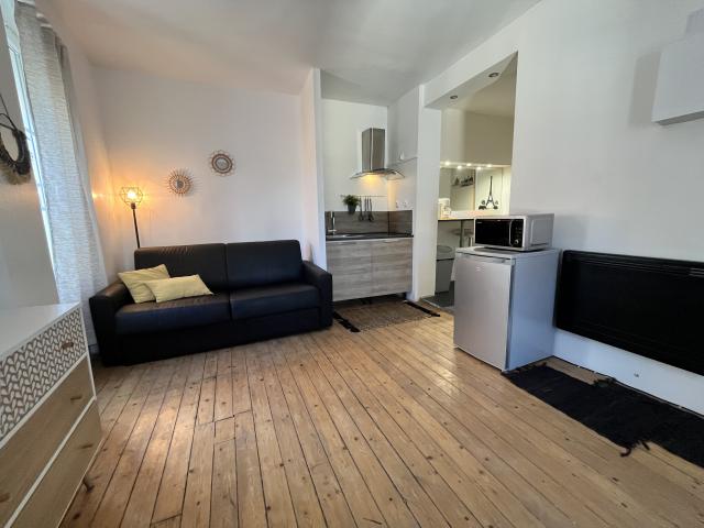 Location studio Meaux - Photo 3