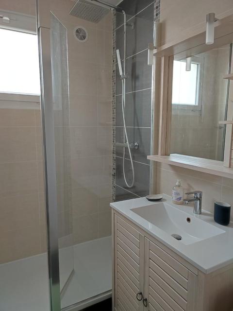 Location appartement T5 Limoges - Photo 1