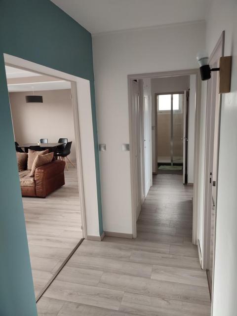 Location appartement T5 Limoges - Photo 2