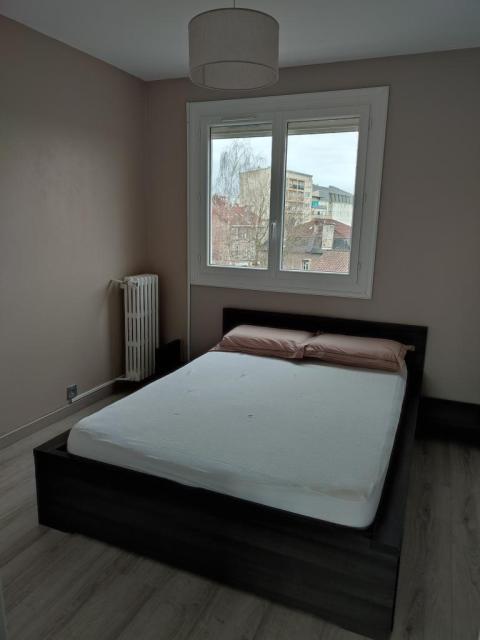 Location appartement T5 Limoges - Photo 5