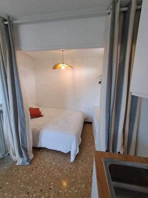 Location studio Lyon 8 - Photo 4