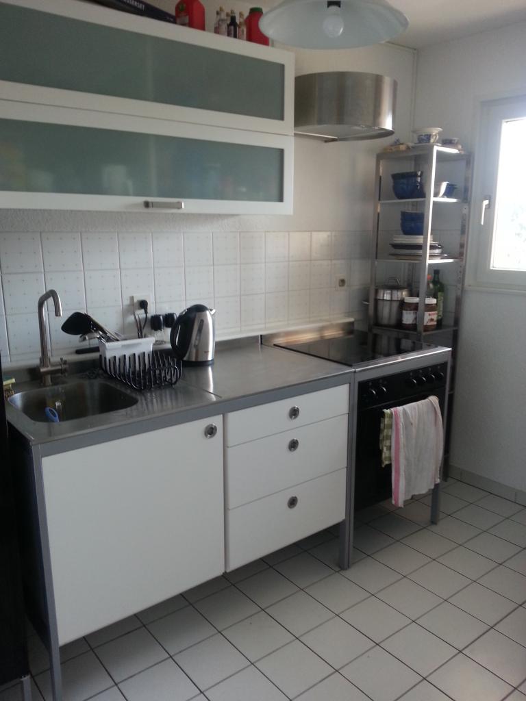 Location chambre Strasbourg - Photo 4
