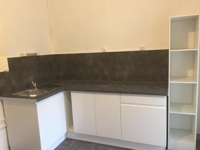 Location appartement T3 Nantes - Photo 3