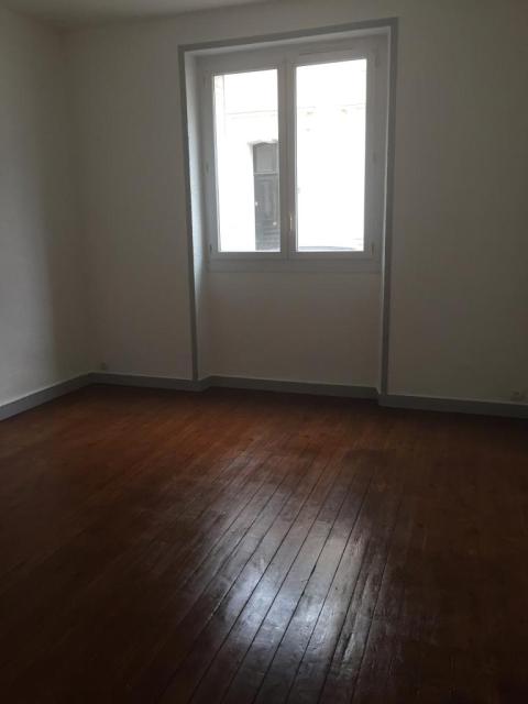 Location appartement T3 Nantes - Photo 4