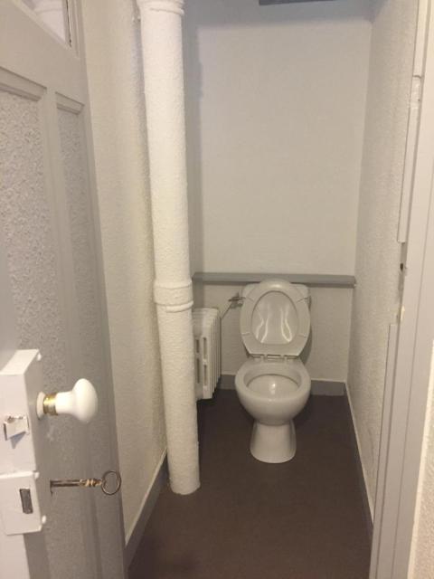 Location appartement T3 Nantes - Photo 6