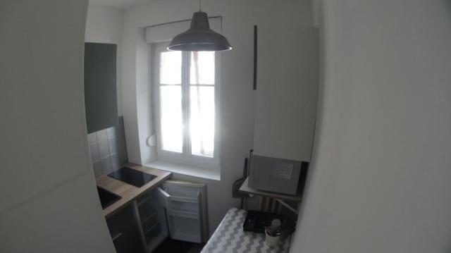 Location studio Reims - Photo 2