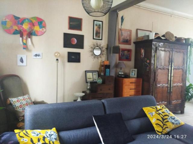 Location chambre Lorient - Photo 2