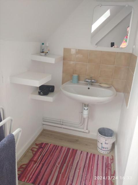 Location chambre Lorient - Photo 4