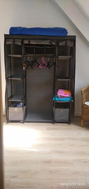 Location chambre Lorient - Photo 5