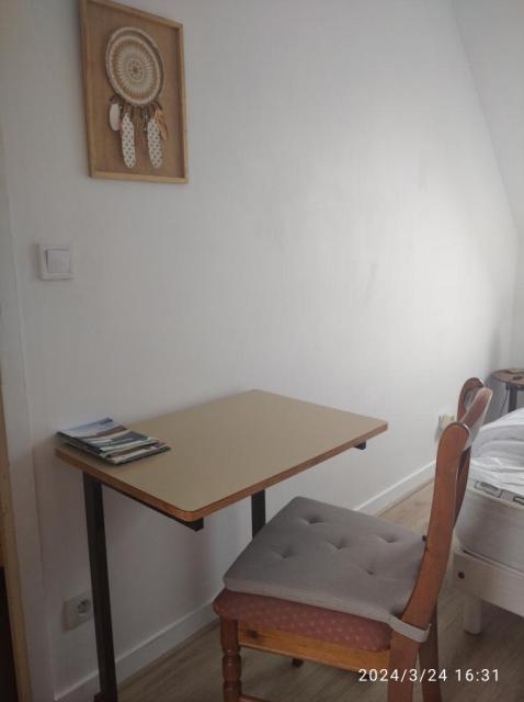 Location chambre Lorient - Photo 6