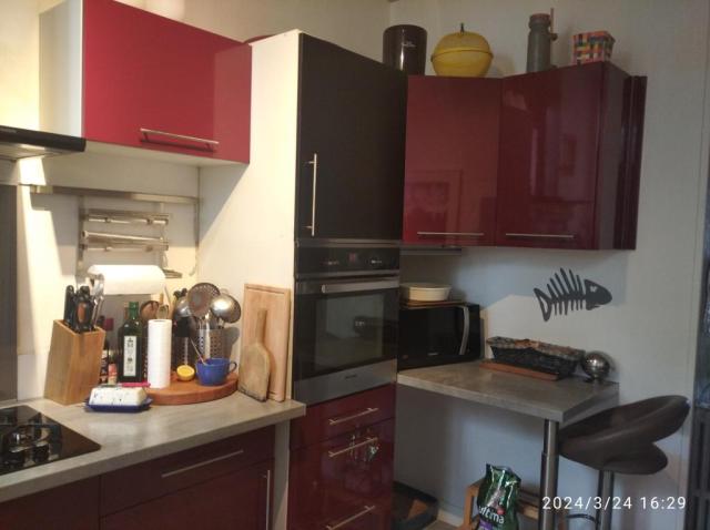 Location chambre Lorient - Photo 8