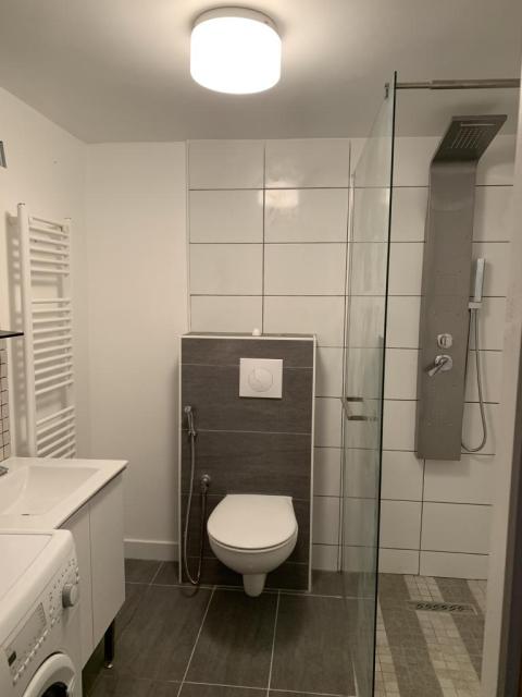 Location studio Livry Gargan - Photo 1