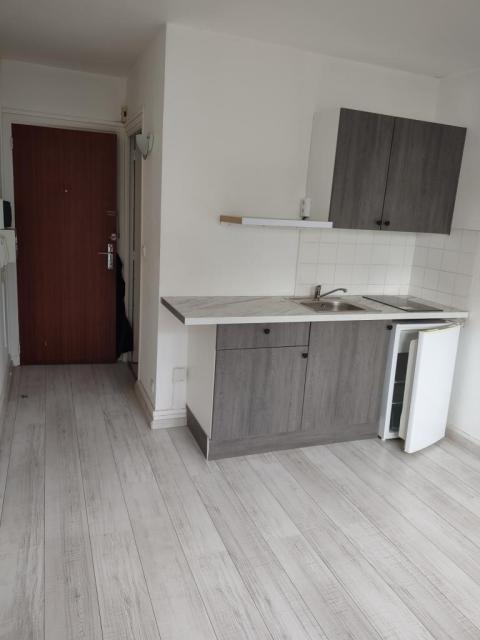Location studio Clermont Ferrand - Photo 1