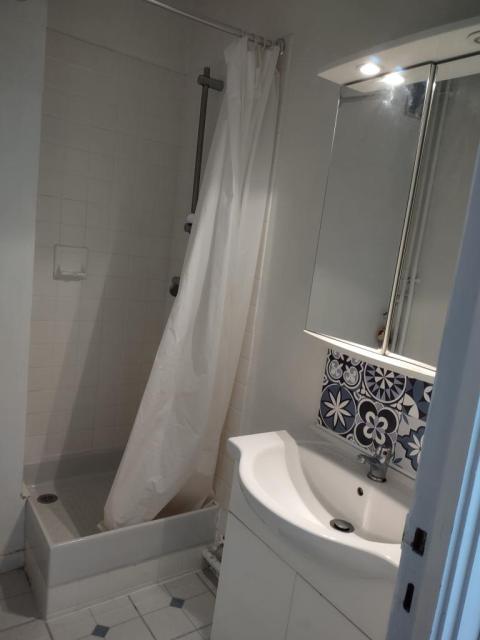 Location studio Clermont Ferrand - Photo 2