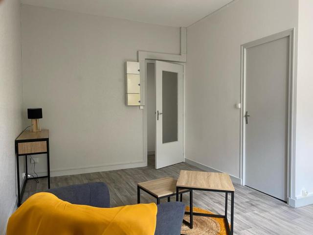 Location studio Le Mans - Photo 2