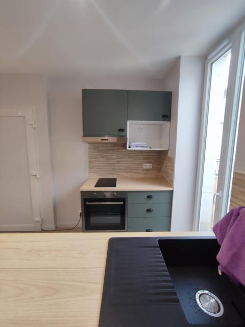 Location appartement T2 Chalon sur Saone - Photo 2